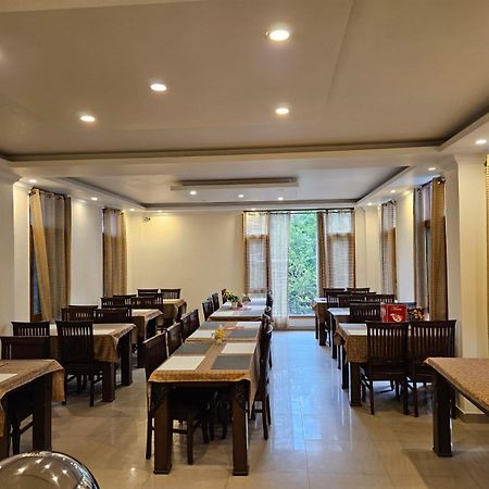 Hotel Akash Regency Manali  Exterior photo