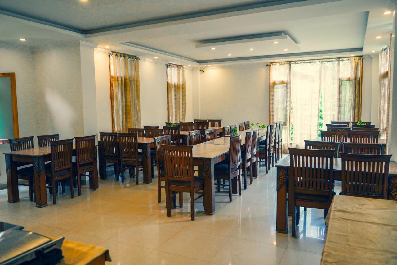 Hotel Akash Regency Manali  Exterior photo