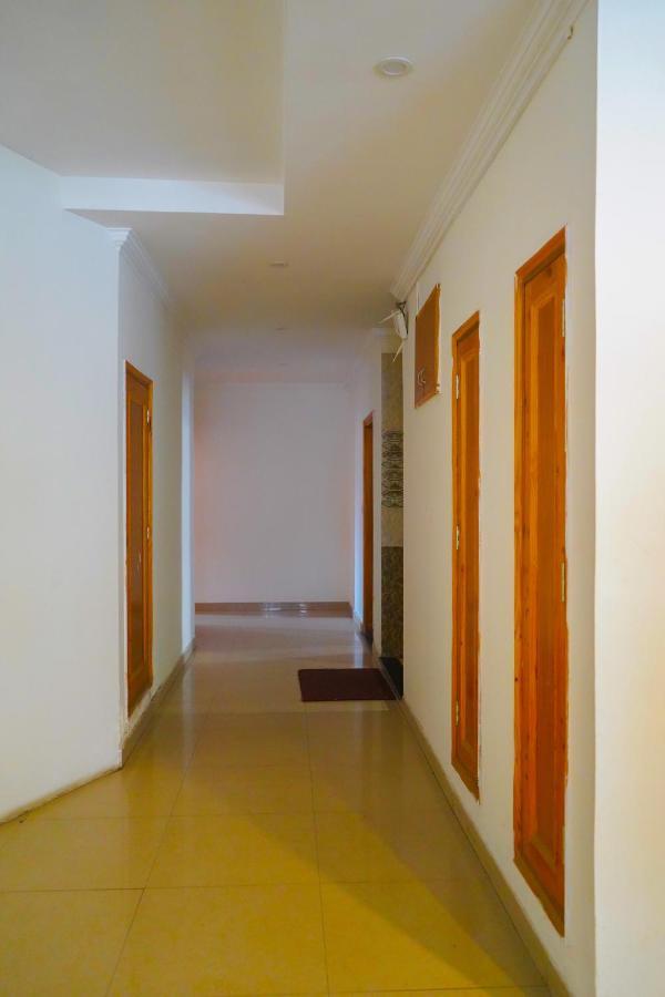 Hotel Akash Regency Manali  Exterior photo