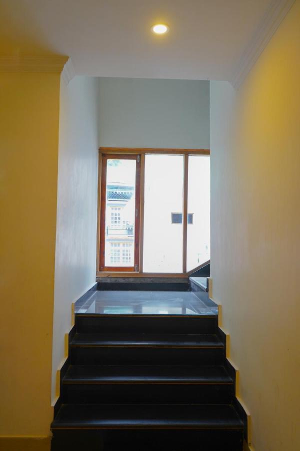 Hotel Akash Regency Manali  Exterior photo